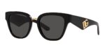 Dolce & Gabbana Sunglasses for Women (DG 4437_501-87_51)