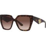Dolce & Gabbana Dg 4438 (DG 4438_502-13_55) Women EYEWEAR