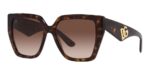 Dolce & Gabbana Sunglasses for Women (DG 4438_502-13_55)