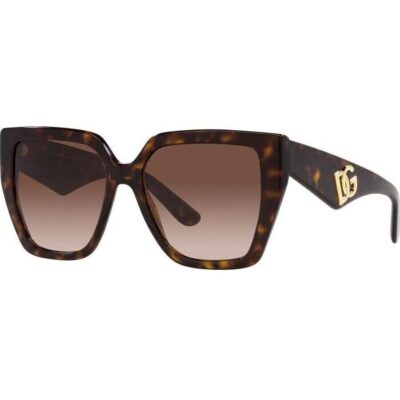 Dolce & Gabbana Dg 4438 (DG 4438_502-13_55) Women EYEWEAR