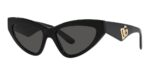 Dolce & Gabbana Dg 4439 (DG 4439_501-87_55) Women's EYEWEAR
