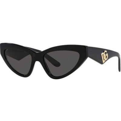 Dolce & Gabbana Dg 4439 (DG 4439_501-87_55) Women EYEWEAR