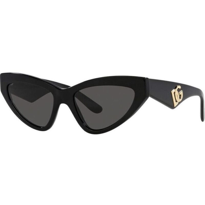 Dolce & Gabbana Dg 4439 (DG 4439_501-87_55) Women EYEWEAR