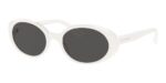 Dolce & Gabbana Dg 4443 (DG 4443_3312-87 M_52) Women's EYEWEAR