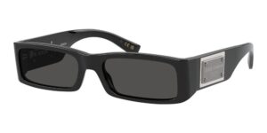 Dolce & Gabbana Sunglasses for Men (DG 4444_501-87 V_55)
