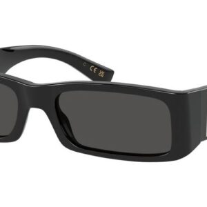 Dolce & Gabbana Dg 4444 (DG 4444_501-87 V_55) Men EYEWEAR