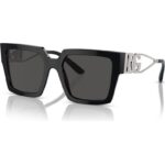 Dolce & Gabbana Dg 4446b (DG 4446B_501-87 V_53) Women EYEWEAR