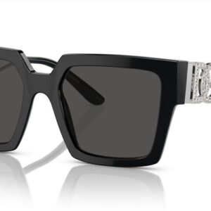 Dolce & Gabbana Dg 4446b (DG 4446B_501-87 V_53) Women EYEWEAR