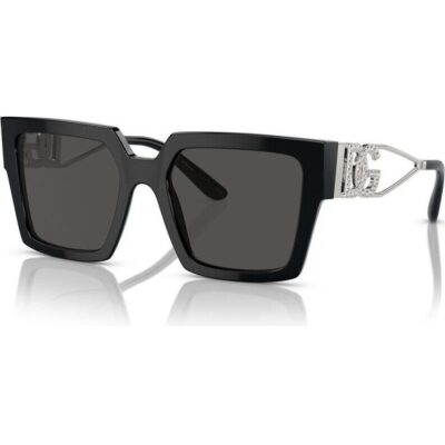 Dolce & Gabbana Dg 4446b (DG 4446B_501-87 V_53) Women EYEWEAR
