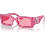 Dolce & Gabbana Dg 4447b (DG 4447B_3262-84 A_53) Women EYEWEAR