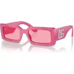 Dolce & Gabbana Dg 4447b (DG 4447B_3262-84 A_53) Women EYEWEAR