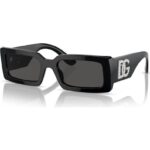 Dolce & Gabbana Dg 4447b (DG 4447B_3355-87 A_53) Women EYEWEAR