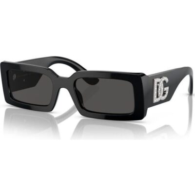 Dolce & Gabbana Dg 4447b (DG 4447B_3355-87 A_53) Women EYEWEAR