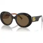 Dolce & Gabbana Dg 4448 (DG 4448_3217-73 A_51) Women EYEWEAR