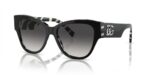 Dolce & Gabbana Sunglasses for Women (DG 4449_3372-P A_54)
