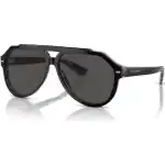 Dolce & Gabbana Dg 4452 (DG 4452_3403-87 M_60) Men EYEWEAR