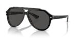Dolce & Gabbana Sunglasses for Men (DG 4452_3403-87 M_60)