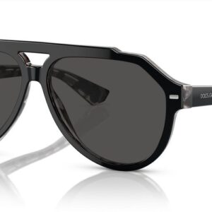 Dolce & Gabbana Dg 4452 (DG 4452_3403-87 M_60) Men EYEWEAR