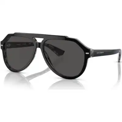 Dolce & Gabbana Dg 4452 (DG 4452_3403-87 M_60) Men EYEWEAR