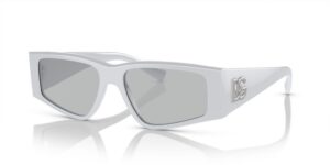 Dolce & Gabbana Sunglasses for Men (DG 4453_3418-87 A_55)