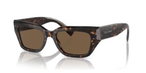 Dolce & Gabbana Dg 4462 (DG 4462_502-73_52) Women's EYEWEAR