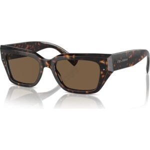 Dolce & Gabbana Dg 4462 (DG 4462_502-73_52) Women EYEWEAR