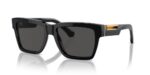 Dolce & Gabbana Dg 4465 (DG 4465_501-87_55) Men's EYEWEAR