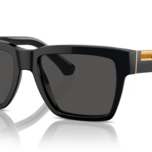 Dolce & Gabbana Dg 4465 (DG 4465_501-87_55) Men EYEWEAR