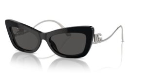 Dolce & Gabbana Sunglasses for Women (DG 4467B_501-87_55)