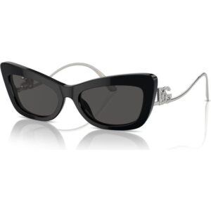 Dolce & Gabbana Dg 4467b (DG 4467B_501-87_55) Women EYEWEAR
