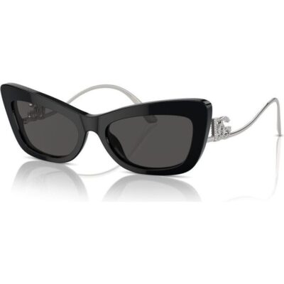 Dolce & Gabbana Dg 4467b (DG 4467B_501-87_55) Women EYEWEAR
