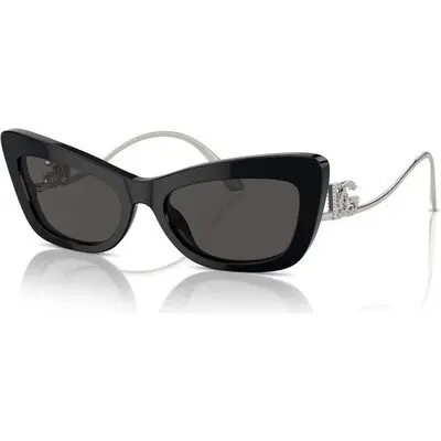 Dolce & Gabbana Dg 4467b (DG 4467B_501-87_55) Women EYEWEAR