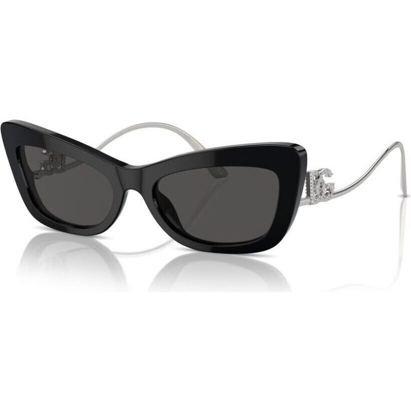 Dolce & Gabbana Dg 4467b (DG 4467B_501-87_55) Women EYEWEAR