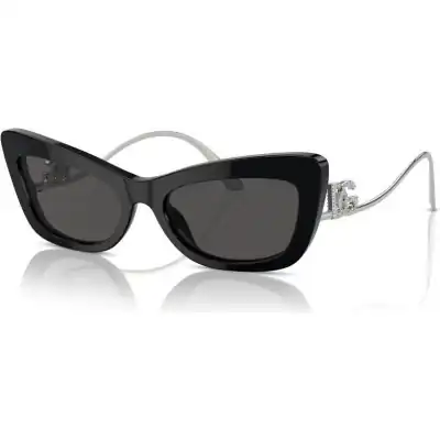 Dolce & Gabbana Dg 4467b (DG 4467B_501-87_55) Women EYEWEAR