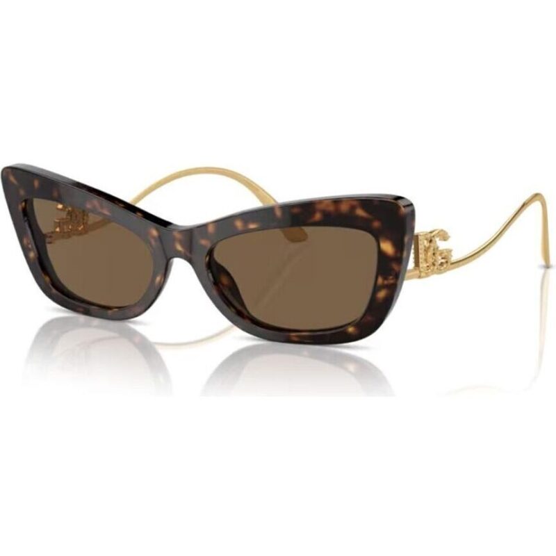 Dolce & Gabbana Dg 4467b (DG 4467B_502-73_55) Women EYEWEAR