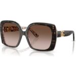 Dolce & Gabbana Dg 4475 (DG 4475_321713_56) Women EYEWEAR