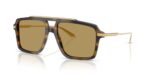 Dolce & Gabbana Dg 4477 (DG 4477_344673_56) Men's EYEWEAR
