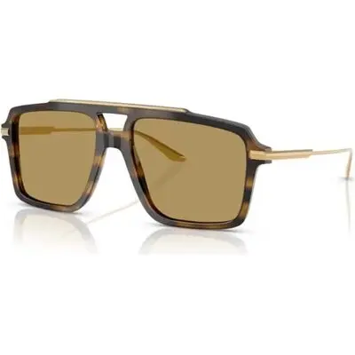 Dolce & Gabbana Dg 4477 (DG 4477_344673_56) Men EYEWEAR