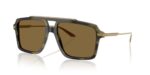 Dolce & Gabbana Sunglasses for Men (DG 4477_3447S7_56)