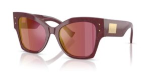 Dolce & Gabbana Dg 4478 (DG 4478_3442D0_53) Women's Sunglasses