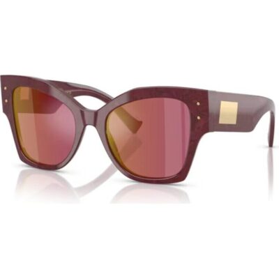 Dolce & Gabbana Dg 4478 (DG 4478_3442D0_53) Women EYEWEAR