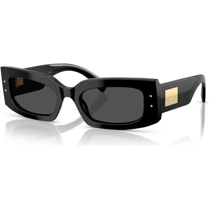 Dolce & Gabbana Dg 4479 (DG 4479_501-87_55) Women EYEWEAR
