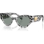 Dolce & Gabbana Dg 4480 (DG 4480_3287-1_53) Women EYEWEAR