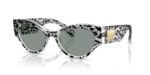 Dolce & Gabbana Dg 4480 (DG 4480_3287-1_53) Women's Sunglasses