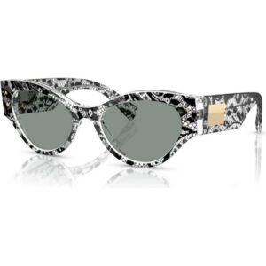 Dolce & Gabbana Dg 4480 (DG 4480_3287-1_53) Women EYEWEAR