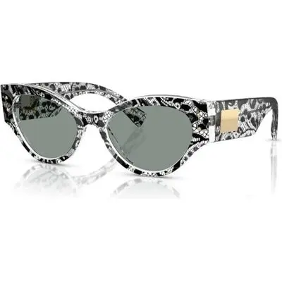 Dolce & Gabbana Dg 4480 (DG 4480_3287-1_53) Women EYEWEAR