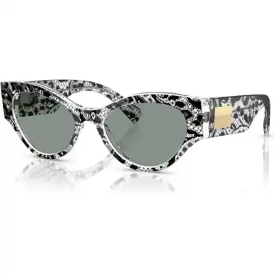 Dolce & Gabbana Dg 4480 (DG 4480_3287-1_53) Women EYEWEAR