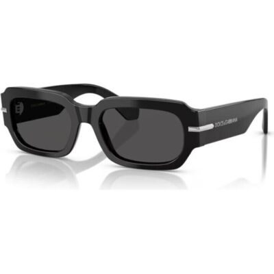 Dolce & Gabbana Dg 4485 (DG 4485_501-87_54) Men EYEWEAR