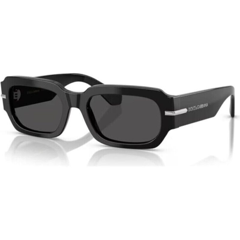 Dolce & Gabbana Dg 4485 (DG 4485_501-87_54) Men EYEWEAR