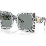 Dolce & Gabbana Dg 4490 (DG 4490_3287-1_53) Women EYEWEAR